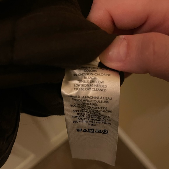 Free People Quilted Dolman Jacket - Picture 6 of 6